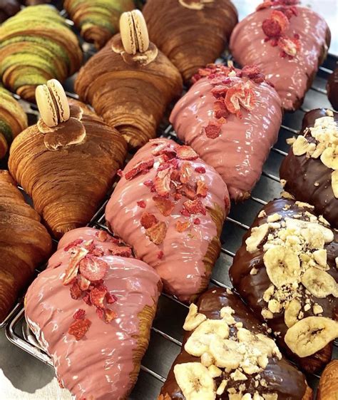 Lakon Paris Patisserie Expands From Newton to Brookline
