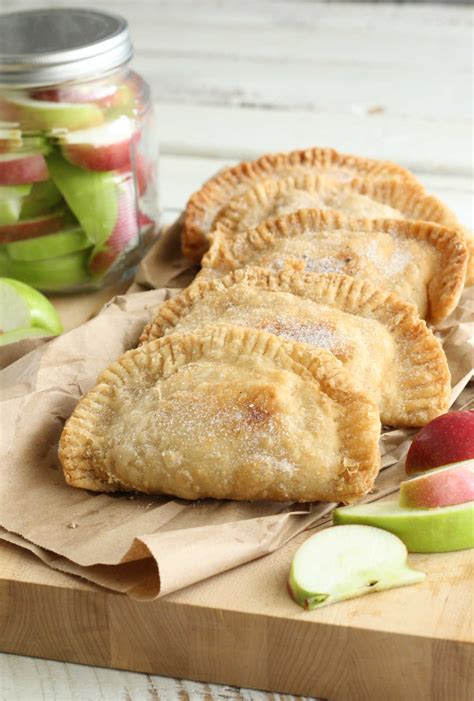 Apple Hand Pies | Recipe Cart | Recipe Cart