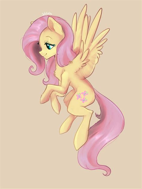 Fluttershy - My Little Pony - Image by Siripim111 #3280025 - Zerochan ...