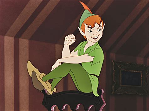 Walt Disney Characters Photo: Walt Disney Screencaps - Peter Pan | Walt ...