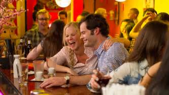 Trainwreck 2015, directed by Judd Apatow | Film review