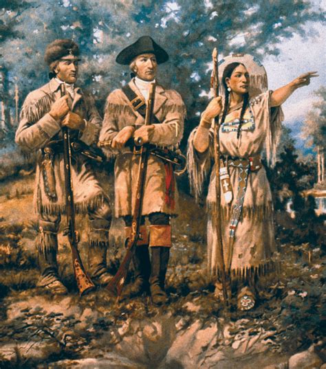Sacagawea Day (Sunday, December 20th, 2026)