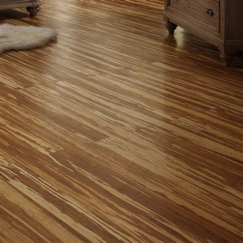 Exploring The Benefits Of Bamboo Hardwood Flooring - Flooring Designs