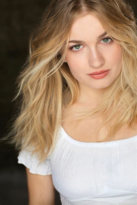 Mallory Higgins - IMDb