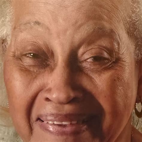 Gladys Williams Obituary in Montgomery at Phillips-Riley Funeral Home ...