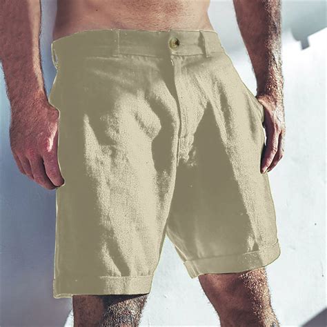 Aloohaidyvio Cargo Shorts for Men Clearance,Men's Golf ...