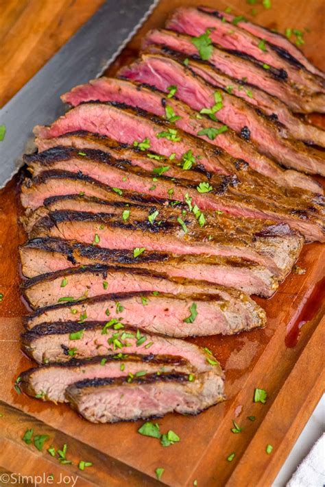 Flank Steak Charcoal Grill Time at Andrea Mcclelland blog