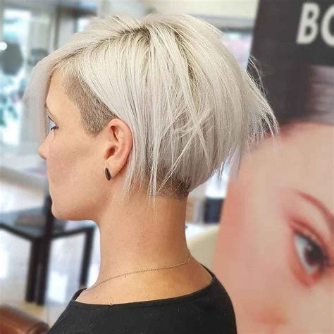 25 Undercut Pixie Bob Haircuts To Consider for a Short & Easy Cut to Style