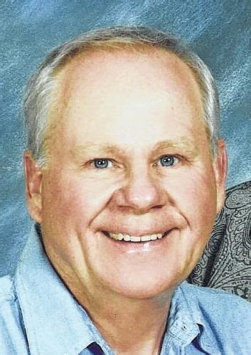 James Bonnell's Obituary on The Lima News | Obituaries, People, James