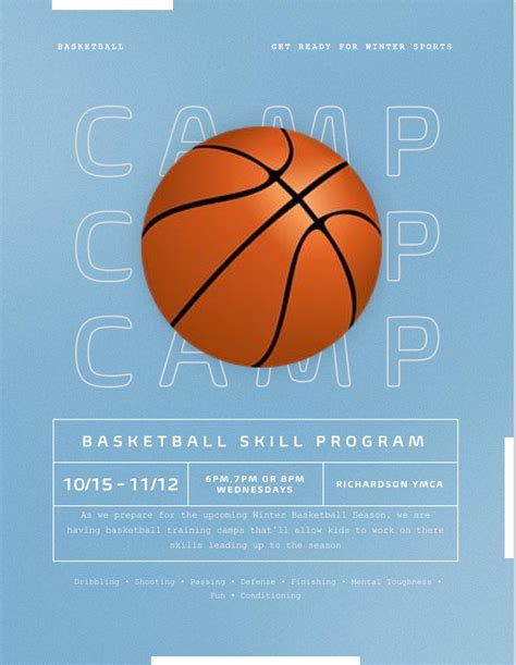 Richardson Family YMCA