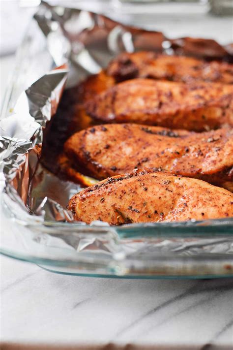 Chicken Seasoning Recipe With Brown Sugar at Jack Shives blog