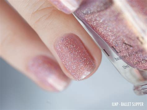 Ballet Slipper - by ILNP