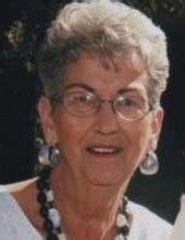 Mary Ann Ward - 2017 - Norths Funeral Home