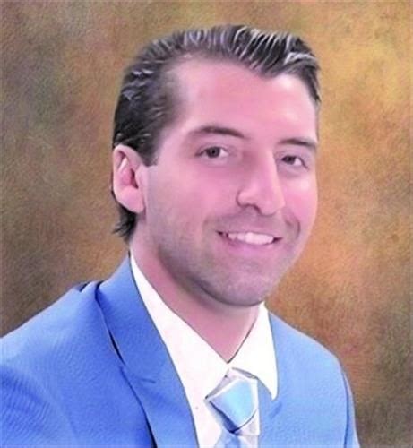 Jerad Cypher Obituary (1989 - 2021) - Washington, PA - Observer-Reporter