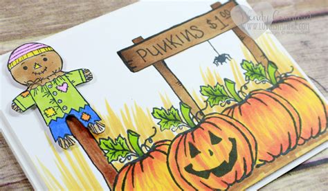 Pumpkin Patch Drawing at PaintingValley.com | Explore collection of ...
