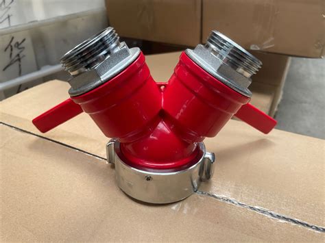 Hydrant in Spanish - Durable Outdoor Fire Hydrant Equipment