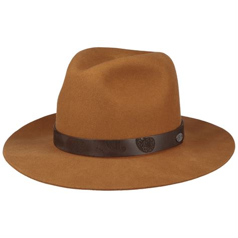 Cappello in Lana Ivan by Bailey 1922 - € 129,00