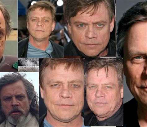 Mark Hamill Accident