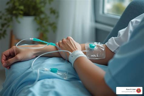 Your Local Lifeline: Where to Get IV Dehydration Treatment