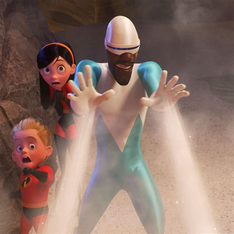 The Incredibles 2 Villain
