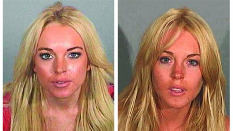 Sexiest Celebrity Mugshots | Fox News