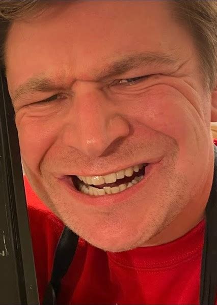 Matt Rose on myCast - Fan Casting Your Favorite Stories