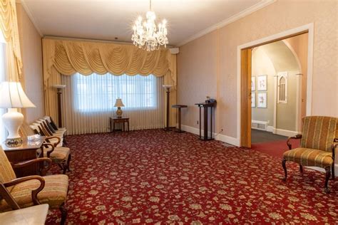 McDonald Keohane Funeral Home - South Weymouth, MA