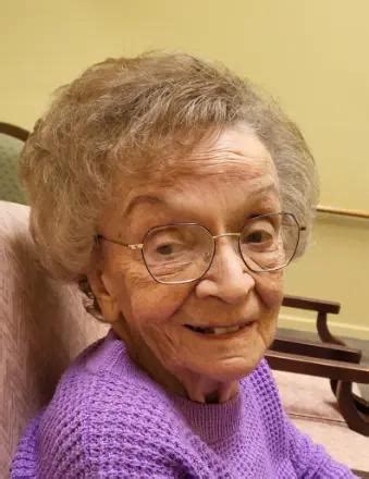 Virginia Roark Obituary (2024) - Milan, TN - Bodkin Funeral Home - Milan