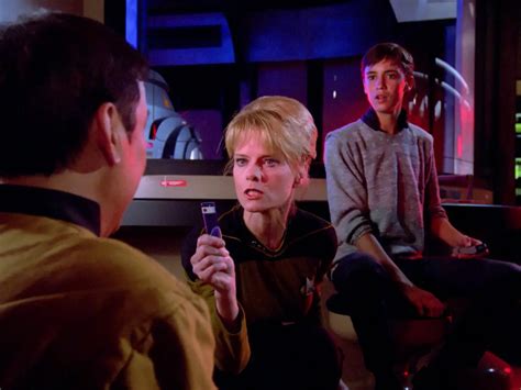 Brooke Bundy – Women Of Star Trek