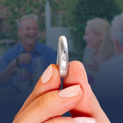 hear.com on LinkedIn: Introducing hear.com Horizon IX: The world's only hearing aid that…
