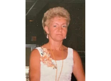 Charlotte Mae Dopp Obituary (2025) - Adrian, MI - Anderson-Marry ...