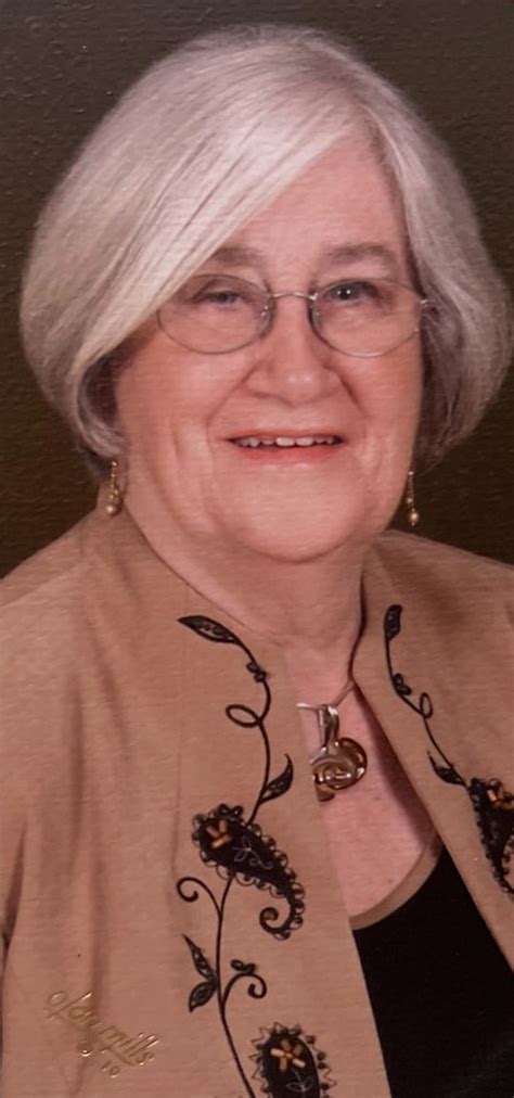 Ann Shirley Lay - SomersetKyObits