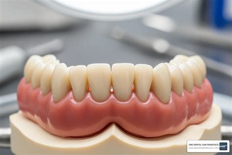 Full mouth bridge cost: Complete 2025 Guide