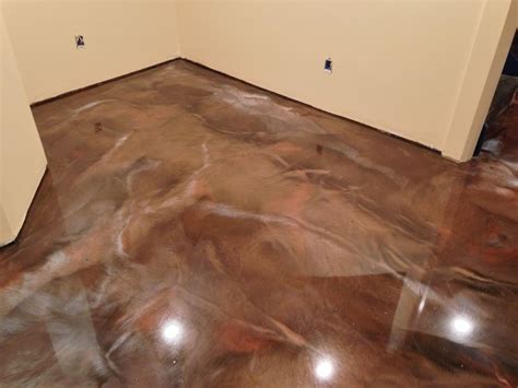 How To Epoxy Wood Floor - Flooring Tips