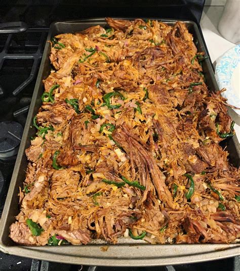 Are Brisket Tacos Healthy at Maddison Pickworth blog