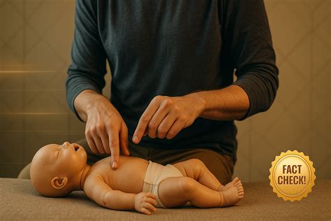 Infant Pulse: CPR Tips & Training | CPR Training School