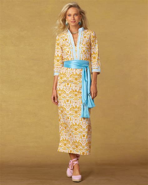 Tunic Dresses