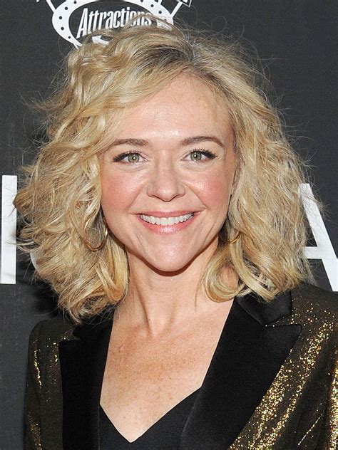 Rachel Bay Jones - AlloCiné