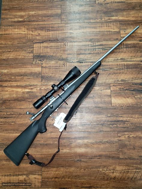 WINCHESTER mod 70 .300 WIN