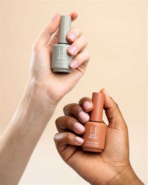 What Is Builder Gel? A Complete Guide to Stronger, Beautiful Nails | 14 ...