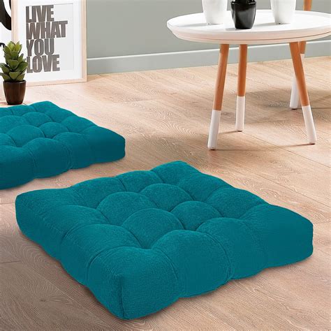 Large Floor Cushions For Adults