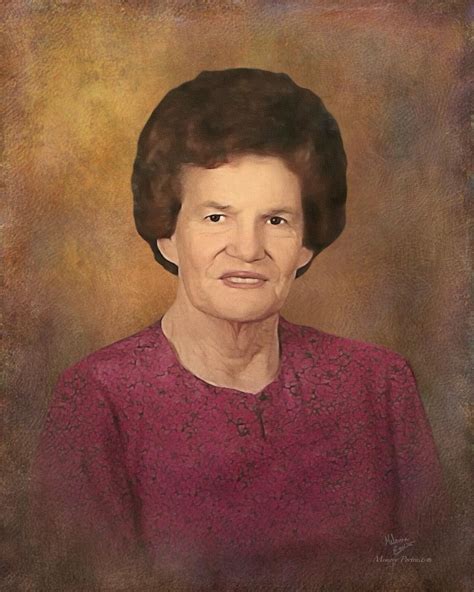 Dorothy Willis Obituary - Macon, GA