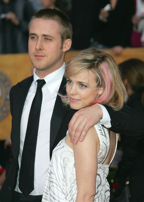 Rachel Mcadams Ryan Gosling