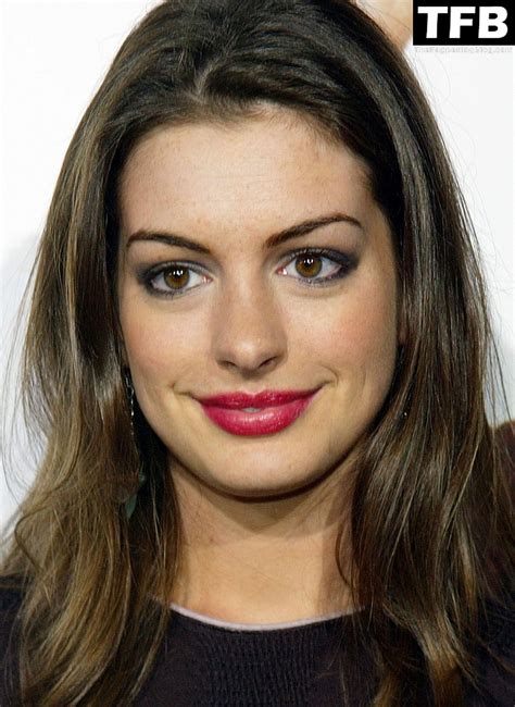 Anne Hathaway's Best Nude Scenes - MITx Authenticate