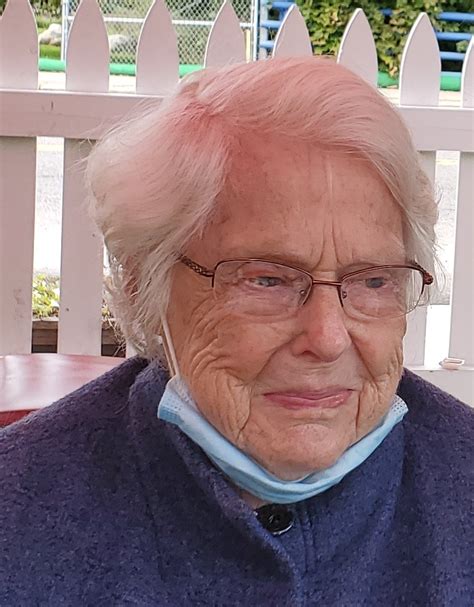 Gertrude Hand Obituary - Norwood, MA