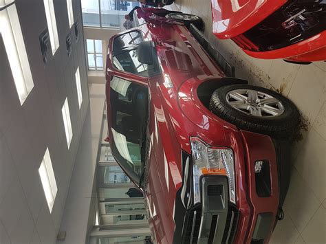 Squeaky clean off the showroom floor - Ford F150 Forum - Community of ...