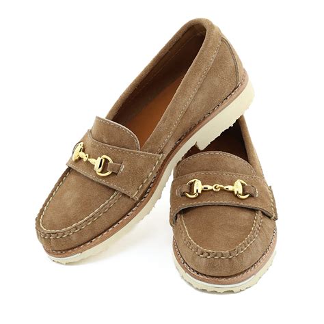 Women's Loafers | Handmade Shoes | Rancourt and Company | Rancourt & Co.