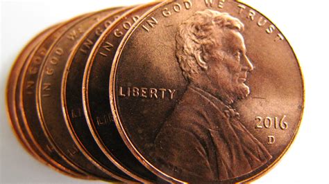 No more pennies in US. See what experts say this means