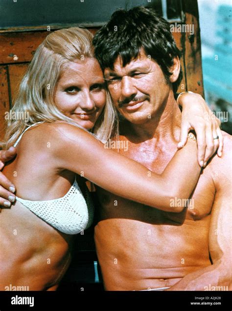 Jill ireland hi-res stock photography and images - Alamy