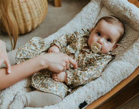 Unveiling Container Baby Syndrome - Newborn Care Solutions